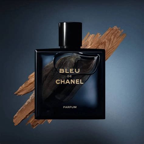 chanel blu parfum|Altro.